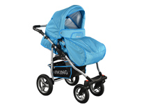 WIKING baby carriages 