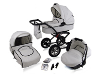 DIAMANT Baby carriages Poland