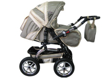 Baby carriages DIAMANTmultifunctional Poland