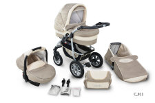 Baby carriagesmultifunctional